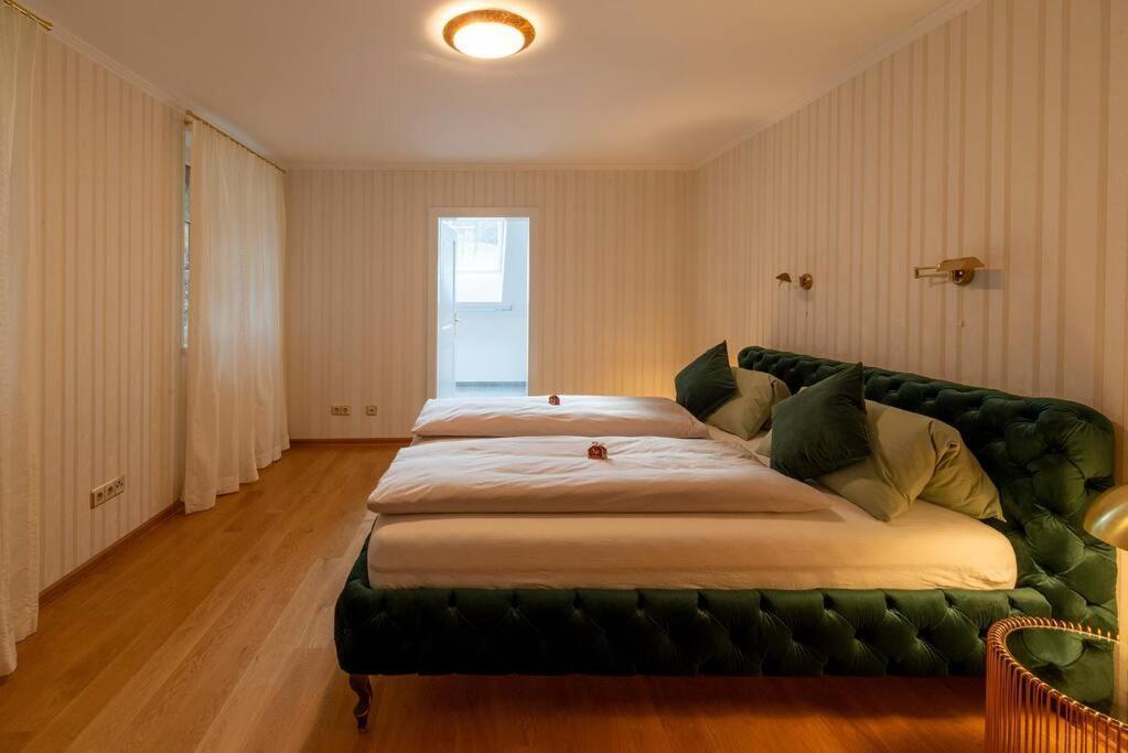 Luxus Alpenparadies Nahe Salzburg Sauna & Whirlpool 아드네트 외부 사진
