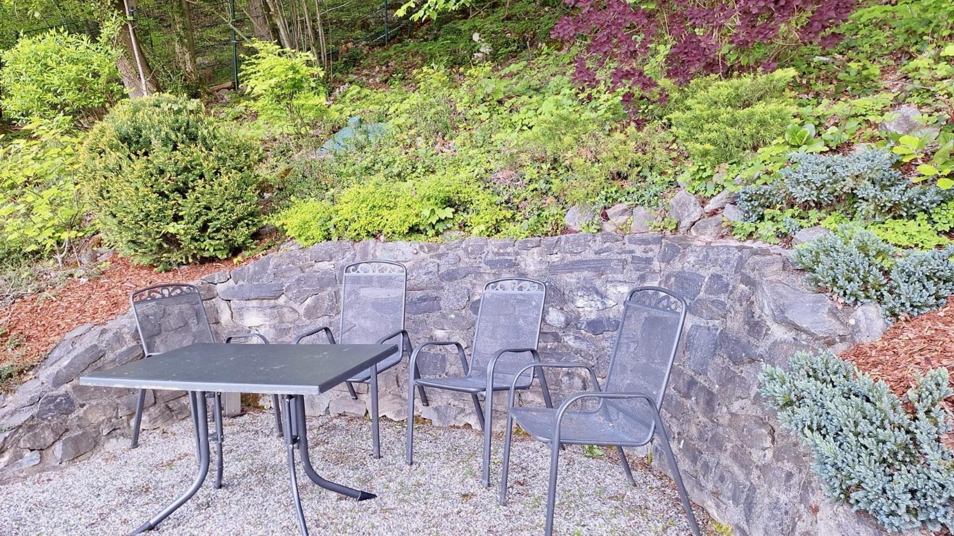 Luxus Alpenparadies Nahe Salzburg Sauna & Whirlpool 아드네트 외부 사진